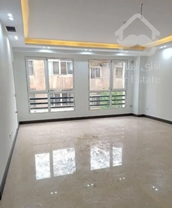 فروش آپارتمان ۹۵ متر نوساز جنت آباد شمالی