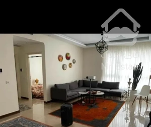 واحد ۶۸ متری ۲ خواب فول بازسازی نور عالی