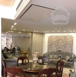 فروش اپارتمان ۲خواب جنت اباد جنوبی