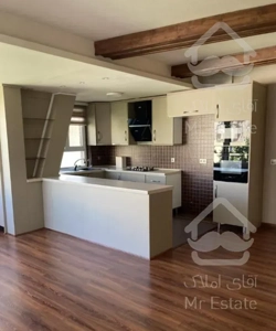 اختیاریه 108 متر نوساز