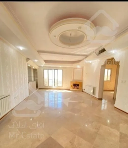 فروش آپارتمان ۸۶ متری ۲ خواب چهار باغ