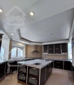 ۹۵متر فول بازسازی چهار باغ غربی