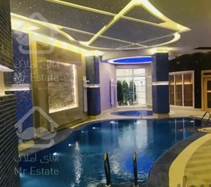 فروش 205 متر در دروس