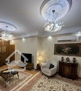 ۷۲متر کم سن جنت آباد شمالی