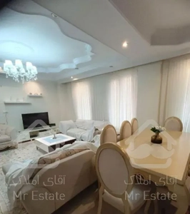 فروش ۶۰متری تراورتن دوکله نور