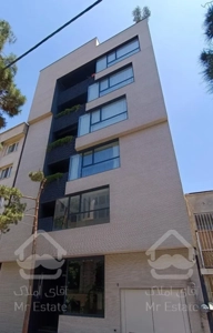 ۱۰۷متر/۲خواب/تکواحدی/سعادت آباد