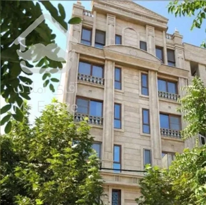 ۸۸متر/۲خواب/خوش نقشه/سعادت آباد