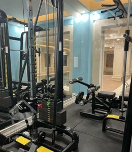 پاسداران 260 متر فول مشاعات