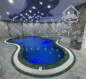 اجاره آپارتمان 192 متر در اختیاریه چشم انداز دلنشین