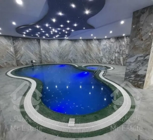 پاسداران 145 متری شیک و خوش چیدمان