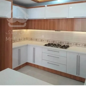 فروش اپارتمان ۷۶ متر ۲ خواب کم واحد زیر قیمت