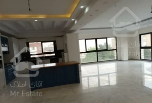 اجاره 200 متر قلب پاسداران