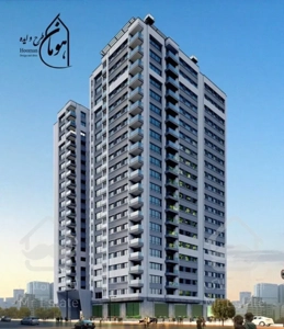 پیش فروش اقساطی واحد ۱۰۰ متری در منطقه ۲۲