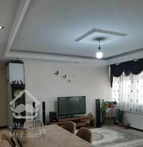 ۵۸متر ۱ خواب نوساز بریانک