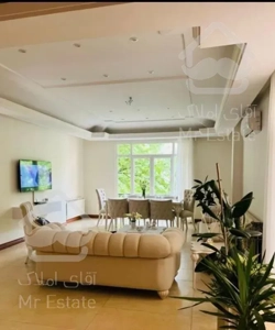 فروش آپارتمان ۸۱ متری دو خواب باغ فیض