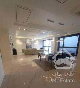 ۹۵متر فول بازسازی جنت جنوب