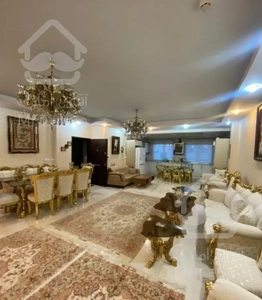 فروش اپارتمان ۱۰۰ متری*لوکیشن دنج* شهران