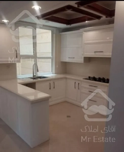 فروش آپارتمان ۷۷ متری دو خواب باغ فیض