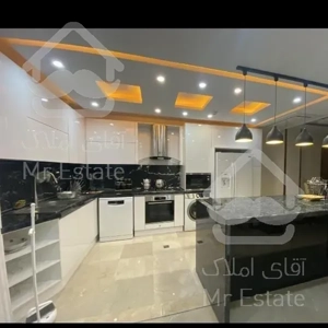 اختیاریه 90 متر نوساز و شیک