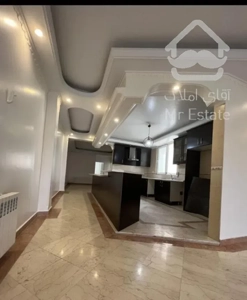 اختیاریه 118 متر لوکیشن دنج (تکواحدی)