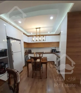 دروس 135 متر با امکانات