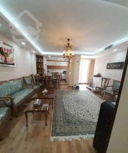 اجاره 100 متر در قیطریه