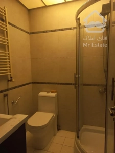 كامرانيه زير قيمت منطقه/سه خواب/نوساز و ارزنده