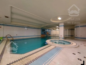 ۲۳۰متر۴خواب میرداماد ۳پارکینگ سندی