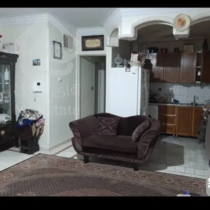 فروش 100 متری ازگل