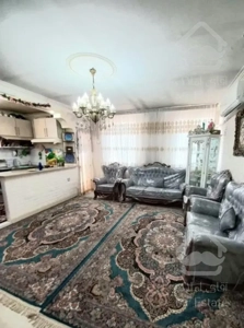 بریانک ۵۳متر همکف تکواحدی