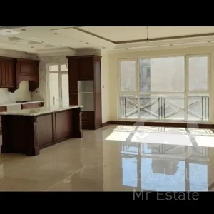 فروش اپارتمان ۹۰ متر سالن پرده خور