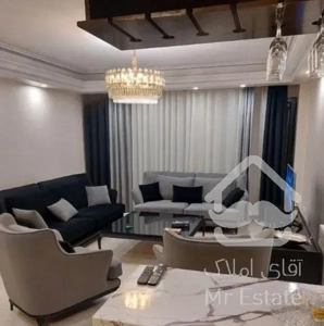 ۷۲متر ویو ابدی جنت آباد مرکزی