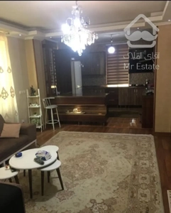 ۷۱ متر سالن پرده خور زیر قیمت جنت آباد جنوبی