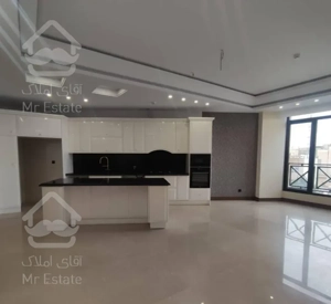 195 متر آپارتمان نوساز فول امکانات