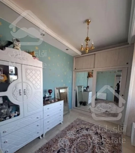 فروش آپارتمان ۸۰ متری دو خواب باغ فیض