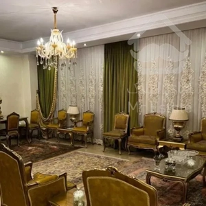 فروش اپارتمان ۱۰۵ متر تاپ لوکیشن شهران