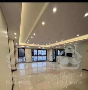 فروش آپارتمان سالن پرده خور شهران