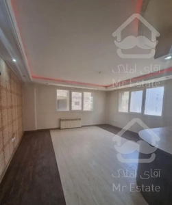 فروش آپارتمان ۷۲ متری دو خواب باغ فیض