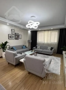 فروش آپارتمان کم سن شهران