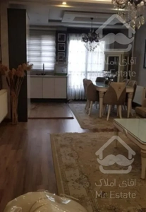 فروش آپارتمان جنجالی جنت آباد مرکزی
