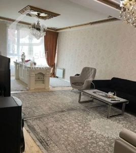 فروش آپارتمان سالن پرده خور روبه آفتاب جنت آباد جنوبی