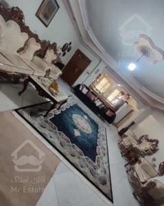 ۹۰ متر بازسازی شده مناسب سرمایه گذاری