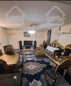 فروش آپارتمان ۹۹متری جنت آباد شمالی