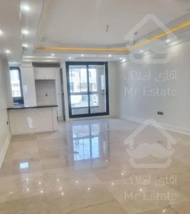 ۱۰۶ متر روبه آفتاب جنت آباد جنوبی