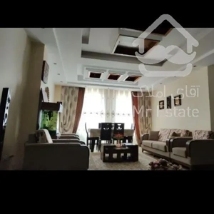 فروش اپارتمان ۷۰ متر* سالن پرده خور*شهرن