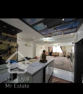 اجاره آپارتمان اندیشه/۱۳۰متر لوکس/شیک و پیک/