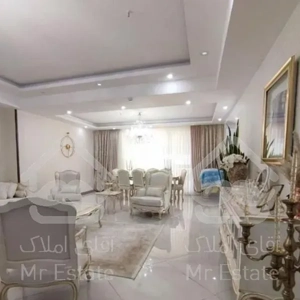 فروش اپارتمان ۱۱۵ متر* نور و نقشه عالی* کم واحد*شهران