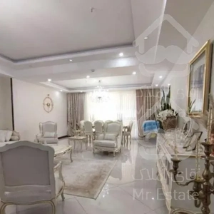 ۷۰ متر فول امکانات تراورتن در جنت آباد