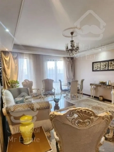 ۹۰ متر / سرتاسر پرده خور/ جنت آباد شمالی