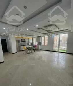 فروش آپارتمان ۹۲ متری دو خواب در جنت آباد جنوبی